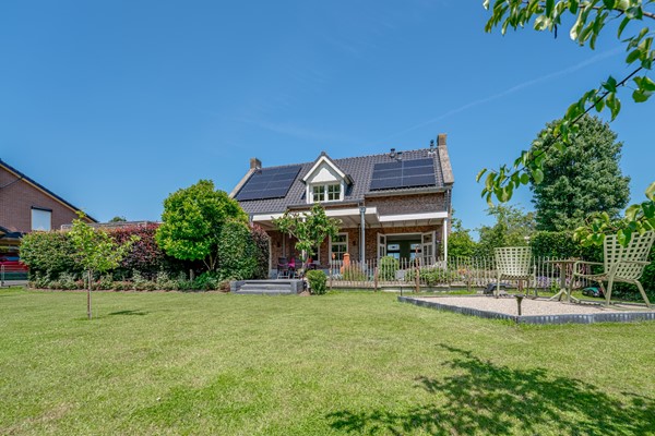 Medium property photo - Oude Beekseweg 60, 6942 JA Didam